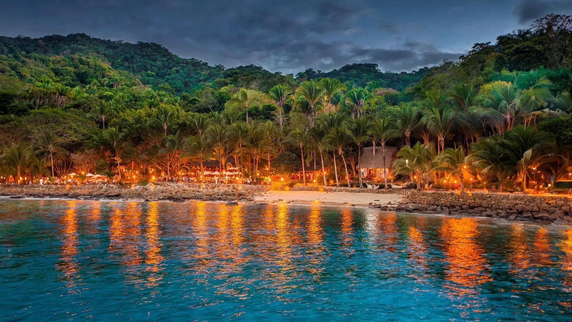 ALMA, Ritmos de la Noche - Clásico