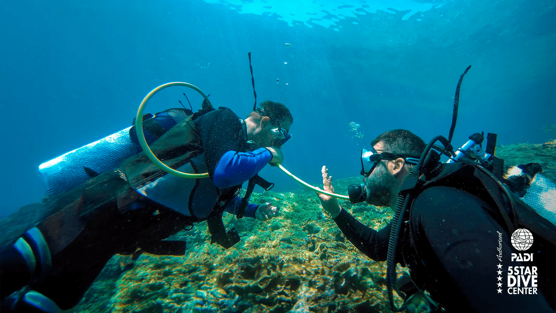 PADI Rescue Diver Course